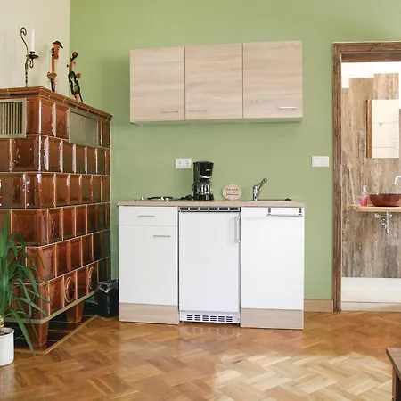 One-bedroom In Rothenburg Apartment Rothenburg (Saxony)