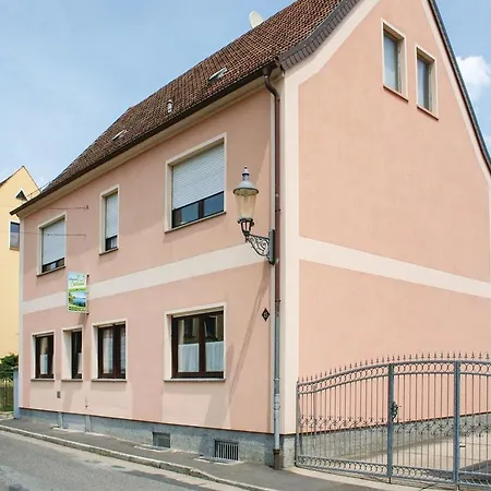 One-bedroom In Rothenburg * Rothenburg (Saxony)