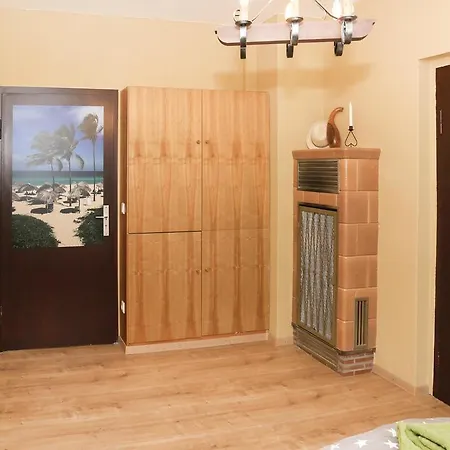 One-bedroom In Rothenburg Rothenburg (Saxony)