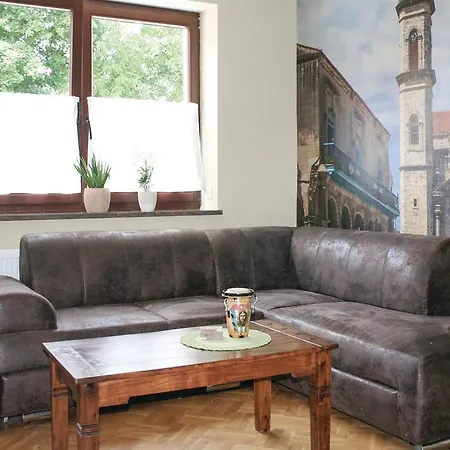 One-bedroom In Rothenburg Apartment *