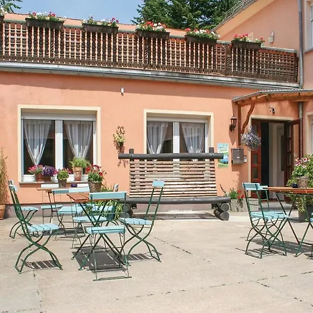 One-bedroom In Rothenburg